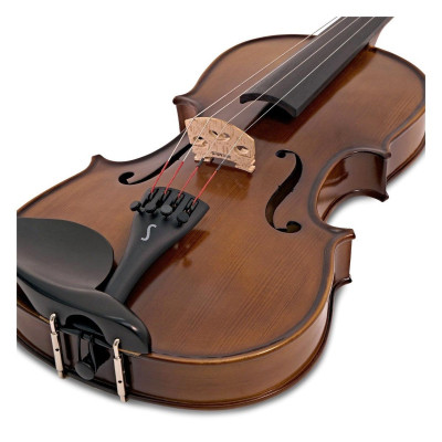 Скрипка Stentor Graduate Violin Outfit 1/2 (1542E)