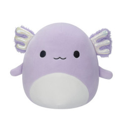 М'яка іграшка Squishmallows Аксолотль Моніка 19 см (SQCR05385)