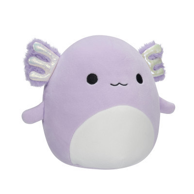 М&#039;яка іграшка Squishmallows Аксолотль Моніка 19 см (SQCR05385)