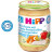 Дитяче пюре HiPP Овочі з морською рибою, 190 г (4062300261563)