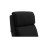 Офісне крісло GT Racer B-3021 Black (B-3021 Fabric Black)