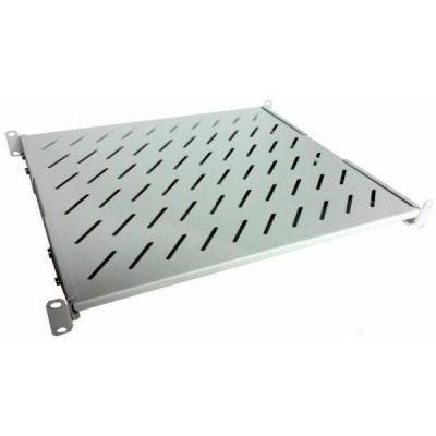 Полка 19&quot; Hypernet 1U глуб. 300мм, в шкафы глубиной 450мм, цвет серый (U-FS-45)