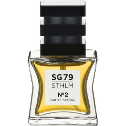 Парфумована вода SG79 STHLM №2 15 мл (7391506332157)