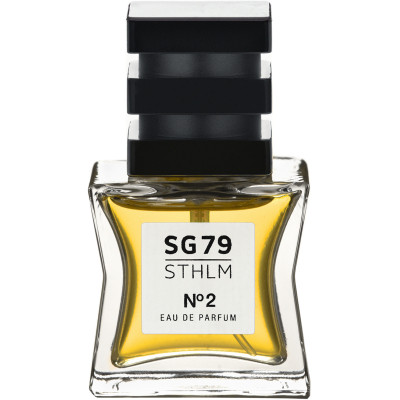Парфумована вода SG79 STHLM №2 15 мл (7391506332157)