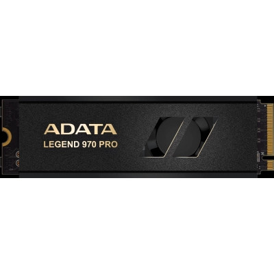 Накопичувач SSD M.2 2280 2TB Legend 970 PRO ADATA (SLEG-970P-2TCI)
