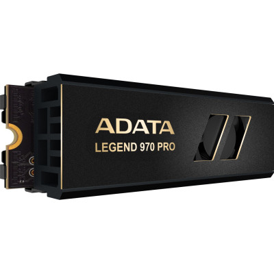Накопичувач SSD M.2 2280 2TB Legend 970 PRO ADATA (SLEG-970P-2TCI)