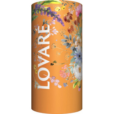 Чай Lovare Альпійські трави 80 г (71369)