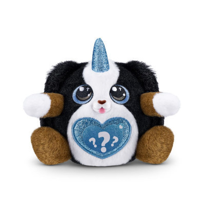 М&#039;яка іграшка Rainbocorns сюрприз A серія Puppycorn Scent Surprise (9298A)