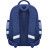 Рюкзак шкільний Bagland Mouse 225 синiй 506 (0051370) (80226347)