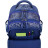 Рюкзак шкільний Bagland Mouse 225 синiй 506 (0051370) (80226347)