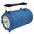 Ліхтар Quantum Nice blue 1WLED + 3WCOB 3xAА (QM-FL3041)