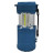 Ліхтар Quantum Nice blue 1WLED + 3WCOB 3xAА (QM-FL3041)