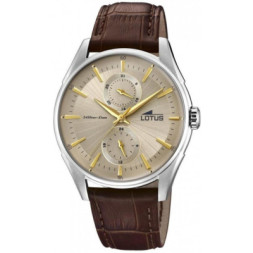 Наручний годинник Lotus Watch 18523/2