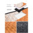 Туристичний килимок Naturehike Picnic Mat L 210 x 240 см NH21FCD0 (6927595774168)