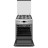 Плита Hansa FCMX58329