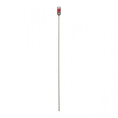 Бур Milwaukee SDS-PLUS M2, 8,0х1000х940мм (4932399328)