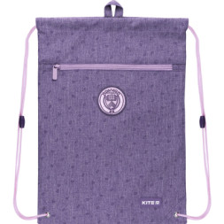 Сумка для взуття Kite Education 601M College Line girl (K22-601M-1)