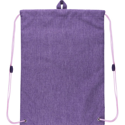 Сумка для взуття Kite Education 601M College Line girl (K22-601M-1)