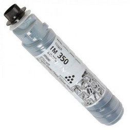Тонер-картридж Ricoh IM350 black (418133)