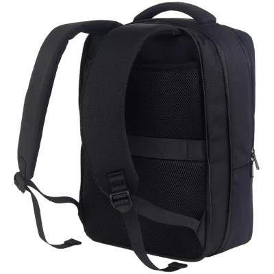 Рюкзак для ноутбука Canyon 15.6&quot; BPE-5 Urban, USB, 12-18L, Black (CNS-BPE5B1)