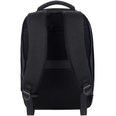Рюкзак для ноутбука Canyon 15.6&quot; BPE-5 Urban, USB, 12-18L, Black (CNS-BPE5B1)