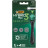 Бритва Bic Flex 3 Hybrid Sensitive з 4 змінними картриджами (3086123644977)