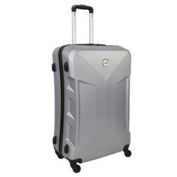Валіза Semi Line 28&quot; L T5797-3 NASA Silver (DAS303031)
