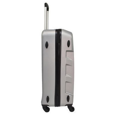 Валіза Semi Line 28&quot; L T5797-3 NASA Silver (DAS303031)