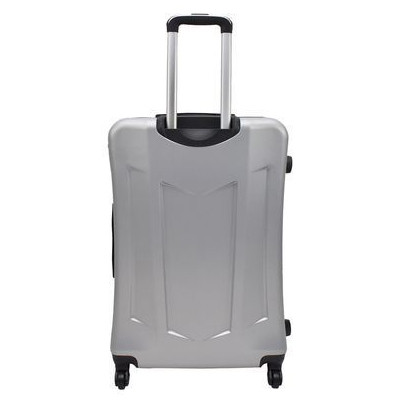 Валіза Semi Line 28&quot; L T5797-3 NASA Silver (DAS303031)