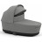 Люлька Cybex Priam Lux Mirage Grey (523000809)