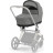 Люлька Cybex Priam Lux Mirage Grey (523000809)