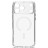 Чохол до мобільного телефона Harder Nude MagCase Apple iPhone 17 Pro Max (ARM87348)