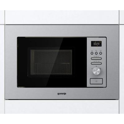 Мікрохвильова піч Gorenje BM201AG1X