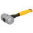 Кувалда DeWALT міні, 1360 г, з гасінням вібрації, 28 см. (DWHT56152-1)