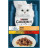Вологий корм для кішок Purina Gourmet Perle з Куркою і Яловичиною 85 г (8445291187931)