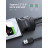 Перехідник USB 3.0 Type-А to SATA III (F) CR108 Ugreen (20611)