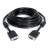 Кабель мультимедийный VGA 30.0m Cablexpert (CC-PPVGA-30M-B)