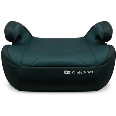 Автокрісло Kinderkraft бустер i-Boost Green (KCIBOO00GRE0000) (5902533924820)