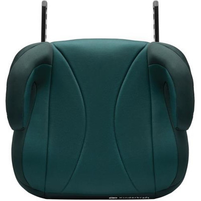 Автокрісло Kinderkraft бустер i-Boost Green (KCIBOO00GRE0000) (5902533924820)
