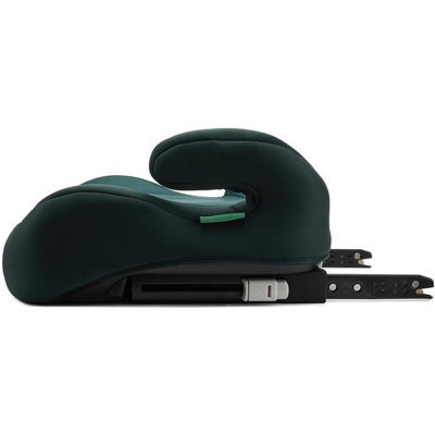 Автокрісло Kinderkraft бустер i-Boost Green (KCIBOO00GRE0000) (5902533924820)