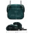 Автокрісло Kinderkraft бустер i-Boost Green (KCIBOO00GRE0000) (5902533924820)