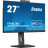 Монітор iiyama XUB2790QSUH-B1
