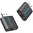 Звукова плата Vention Audio USB 2х3,5mm jack Metal (VAB-S17-B)