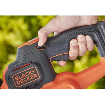 Кущоріз Black&amp;Decker BCHTS3625L1