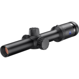Оптичний приціл Zeiss Conquest V6 1,1-6x24 Сітка 60 з підсвічуванням (522205-9960-000)