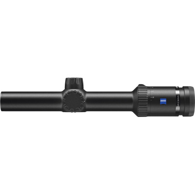 Оптичний приціл Zeiss Conquest V6 1,1-6x24 Сітка 60 з підсвічуванням (522205-9960-000)