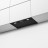 Витяжка кухонна Franke Box Flush Basic FBFE BK A52 (305.0729.555)