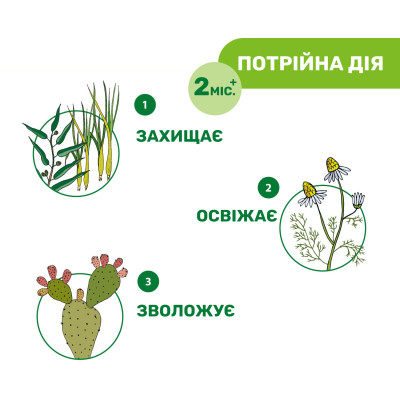 Лосьйон від комах Chicco Naturalz Gel 60 мл (8058664166367)