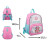 Рюкзак дитячий Yes Cute K-34 (550025)