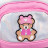 Рюкзак дитячий Yes Cute K-34 (550025)
